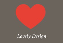 Amor el diseño web y el hosting web